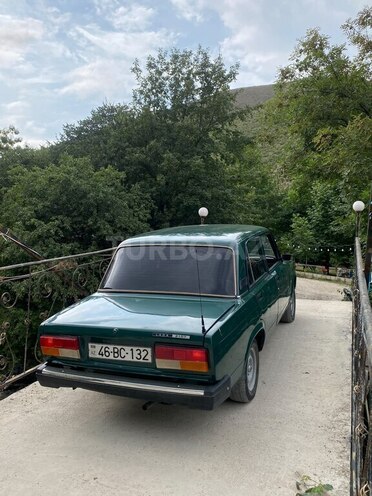 LADA (VAZ) 2107 1998, 56,000 km - 1.6 l - Goranboy