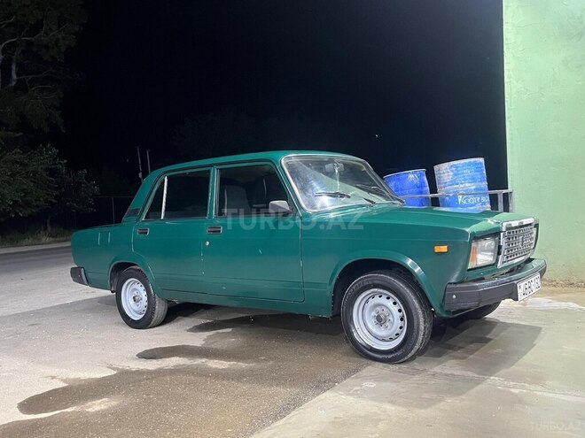 LADA (VAZ) 2107 1998, 56,000 km - 1.6 l - Goranboy