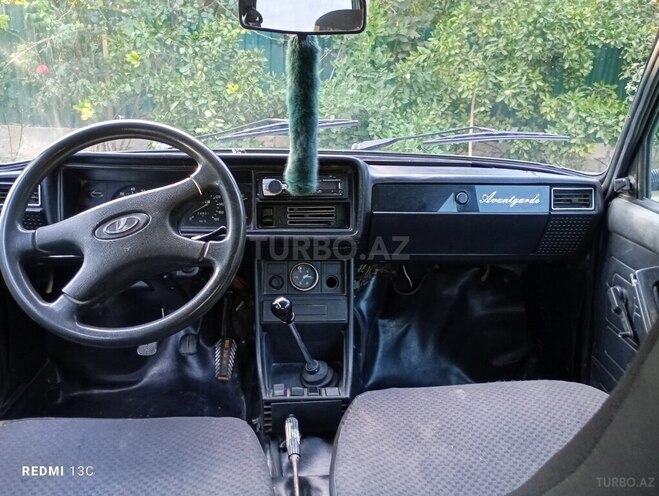LADA (VAZ) 2107 1998, 56,000 km - 1.6 l - Goranboy