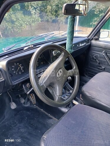LADA (VAZ) 2107 1998, 56,000 km - 1.6 l - Goranboy