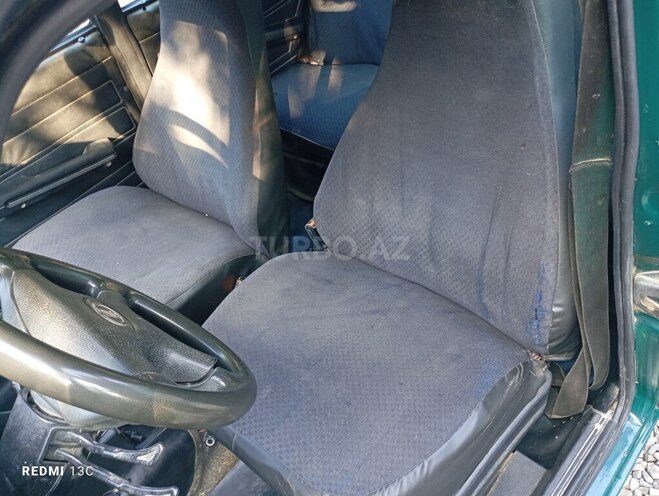 LADA (VAZ) 2107 1998, 56,000 km - 1.6 l - Goranboy