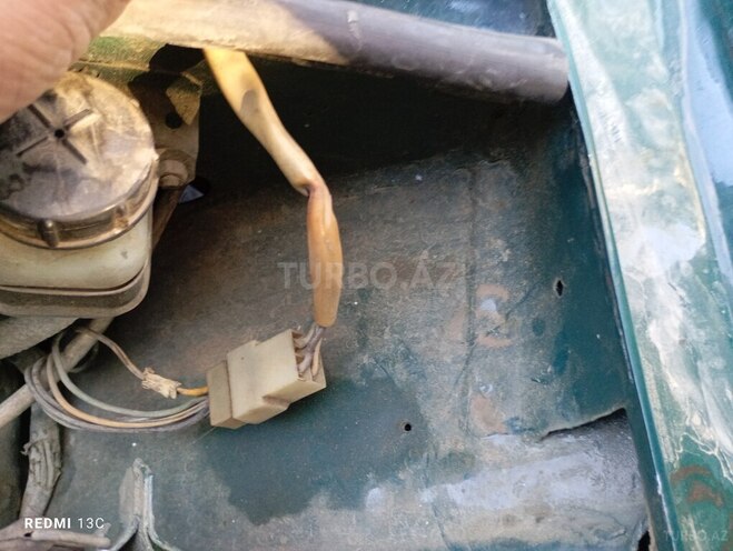 LADA (VAZ) 2107 1998, 56,000 km - 1.6 l - Goranboy