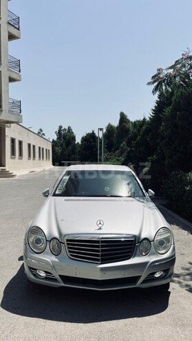 Mercedes E 220 2007, 315,000 km - 2.2 l - Bakı
