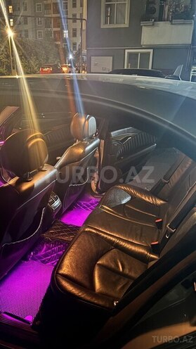Mercedes E 220 2007, 315,000 km - 2.2 l - Bakı