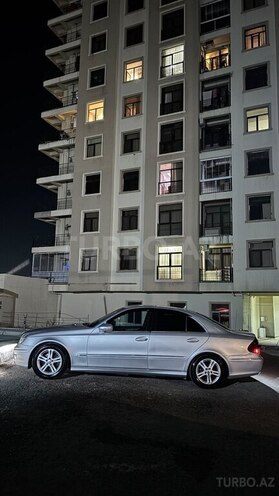 Mercedes E 220 2007, 315,000 km - 2.2 l - Bakı