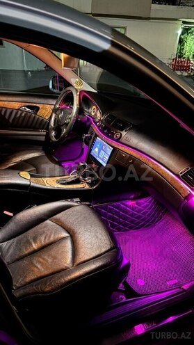 Mercedes E 220 2007, 315,000 km - 2.2 l - Bakı