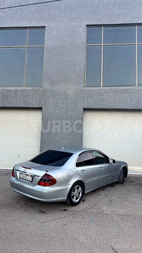 Mercedes E 220 2007, 315,000 km - 2.2 l - Bakı