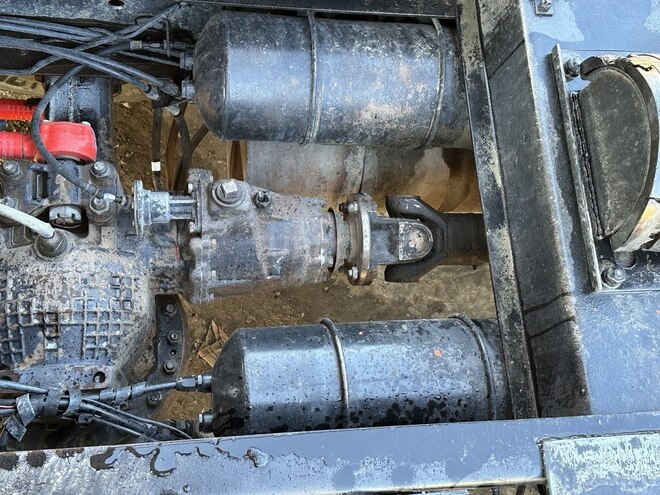 KamAz 55111 2002, 200,000 km - 11.0 l - Bərdə