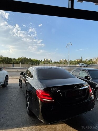 Mercedes E 300 2016, 90,000 km - 2.0 l - Bakı