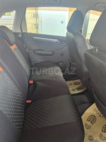 Mercedes B 170 2009, 226,688 km - 1.7 l - Bakı