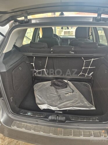 Mercedes B 170 2009, 226,688 km - 1.7 l - Bakı