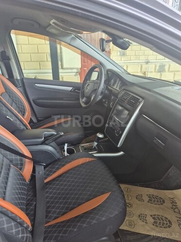 Mercedes B 170 2009, 226,688 km - 1.7 l - Bakı