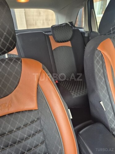 Mercedes B 170 2009, 226,688 km - 1.7 l - Bakı