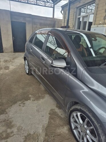 Mercedes B 170 2009, 226,688 km - 1.7 l - Bakı