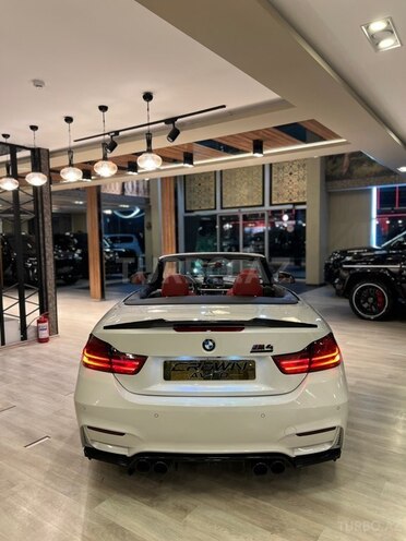 BMW 428 2016, 196,000 km - 2.0 l - Bakı