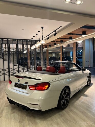 BMW 428 2016, 196,000 km - 2.0 l - Bakı