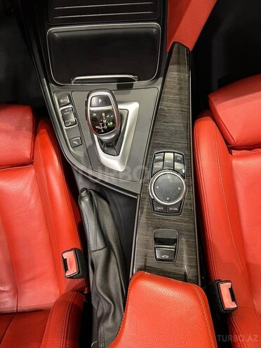 BMW 428 2016, 196,000 km - 2.0 l - Bakı