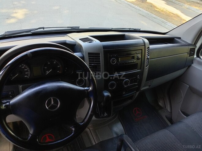 Mercedes Sprinter 311 2006, 234,916 km - 2.2 l - Bakı