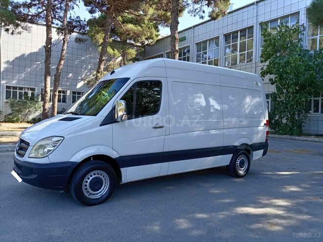 Mercedes Sprinter 311 2006, 234,916 km - 2.2 l - Bakı