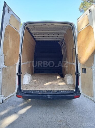 Mercedes Sprinter 311 2006, 234,916 km - 2.2 l - Bakı