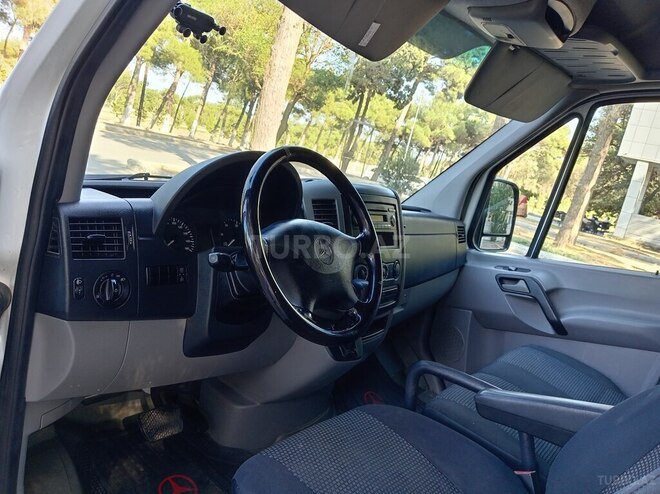 Mercedes Sprinter 311 2006, 234,916 km - 2.2 l - Bakı