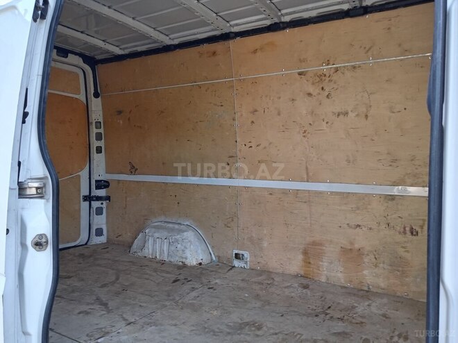 Mercedes Sprinter 311 2006, 234,916 km - 2.2 l - Bakı