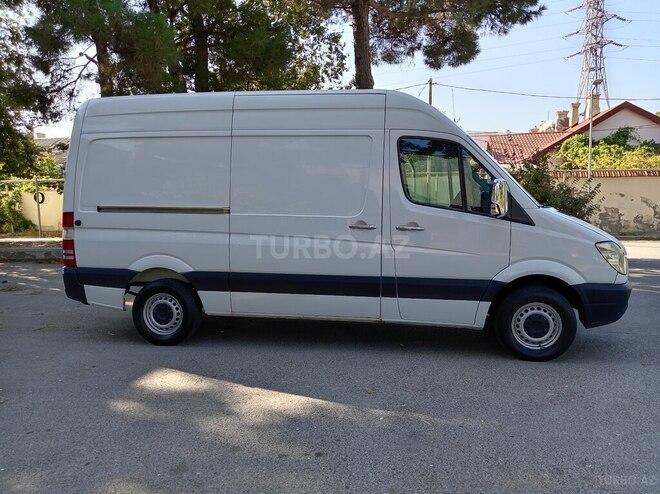 Mercedes Sprinter 311 2006, 234,916 km - 2.2 l - Bakı
