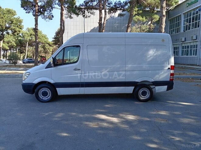 Mercedes Sprinter 311 2006, 234,916 km - 2.2 l - Bakı