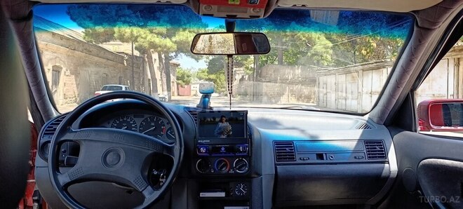 BMW 318 1993, 350,000 km - 1.8 l - Bakı
