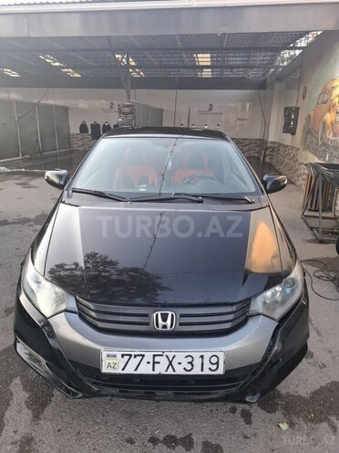 Honda Insight 2009, 476,567 km - 1.3 l - Bakı
