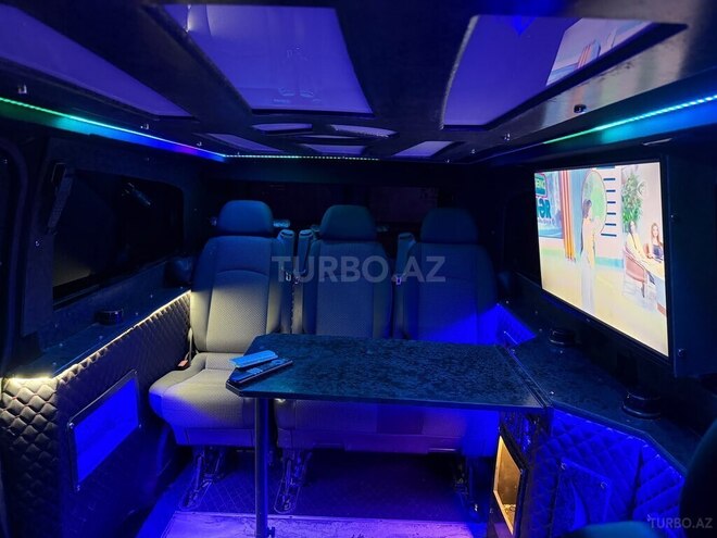 Mercedes Viano 2006, 480,300 km - 2.1 l - Sumqayıt