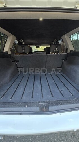 Opel Astra 2001, 450,000 km - 1.6 l - Sumqayıt
