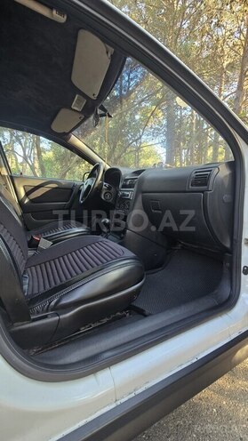Opel Astra 2001, 450,000 km - 1.6 l - Sumqayıt