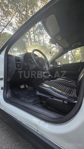 Opel Astra 2001, 450,000 km - 1.6 l - Sumqayıt