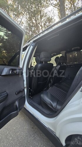 Opel Astra 2001, 450,000 km - 1.6 l - Sumqayıt