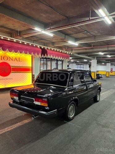 LADA (VAZ) 2107 2011, 74,000 km - 1.6 l - Gəncə