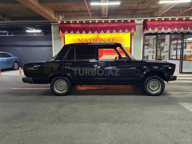 LADA (VAZ) 2107 2011, 74,000 km - 1.6 l - Gəncə