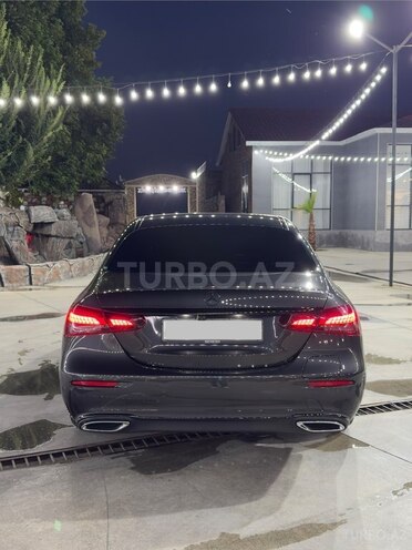 Mercedes E 300 de 2020, 59,788 km - 2.0 l - Kürdəmir