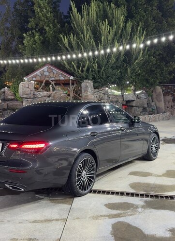 Mercedes E 300 de 2020, 59,788 km - 2.0 l - Kürdəmir