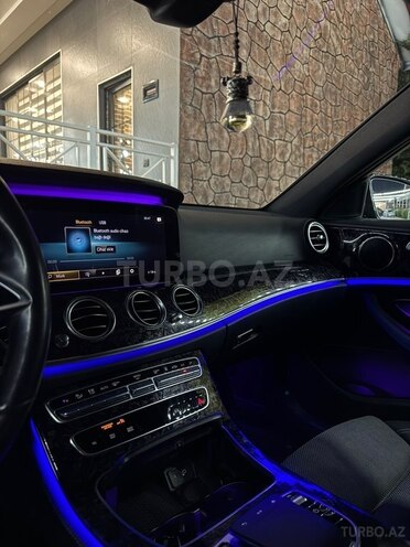 Mercedes E 300 de 2020, 59,788 km - 2.0 l - Kürdəmir