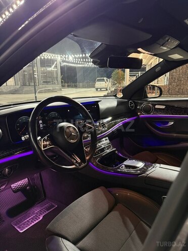 Mercedes E 300 de 2020, 59,788 km - 2.0 l - Kürdəmir