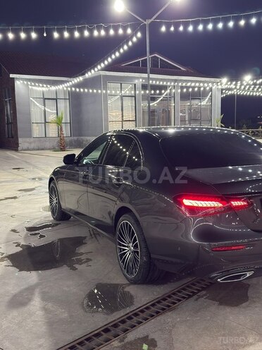 Mercedes E 300 de 2020, 59,788 km - 2.0 l - Kürdəmir