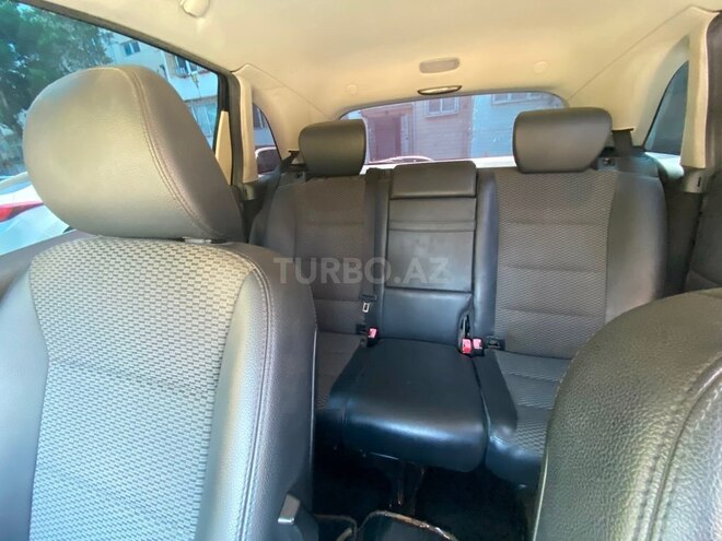 Mercedes B 170 2008, 124,000 km - 1.7 л - Bakı