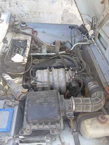 LADA (VAZ) Niva 2002, 250,000 km - 1.7 l - Siyəzən