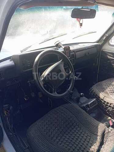 LADA (VAZ) Niva 2002, 250,000 km - 1.7 l - Siyəzən