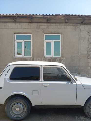 LADA (VAZ) Niva 2002, 250,000 km - 1.7 l - Siyəzən