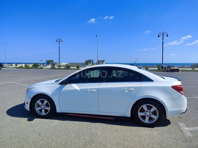 Chevrolet Cruze 2012, 300,000 km - 1.4 l - Sumqayıt