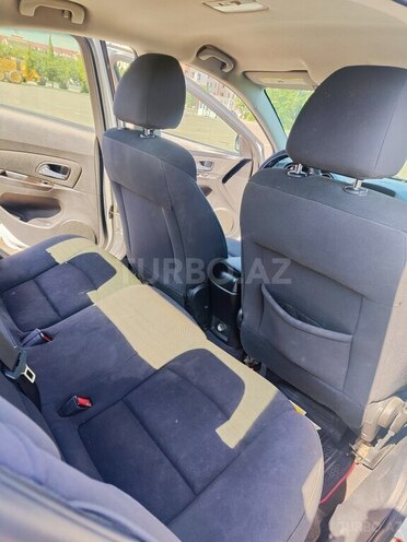 Chevrolet Cruze 2012, 300,000 km - 1.4 l - Sumqayıt