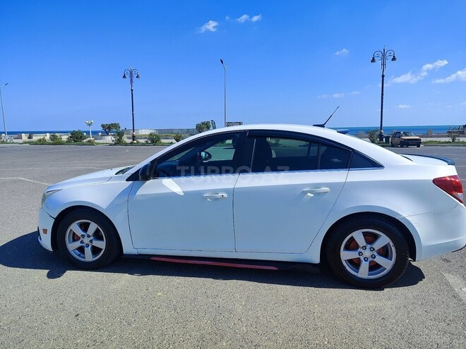 Chevrolet Cruze 2012, 300,000 km - 1.4 l - Sumqayıt
