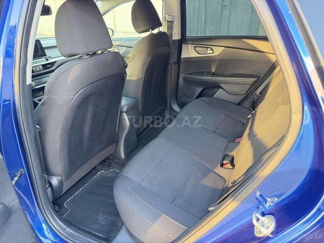 Kia Forte 2018, 159,325 km - 2.0 l - Bakı